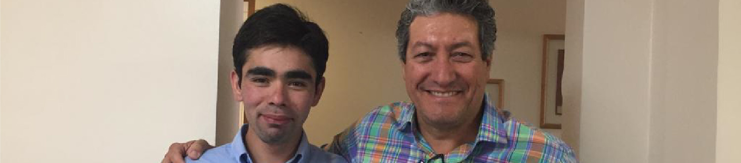 Climacor y Yo Laboro